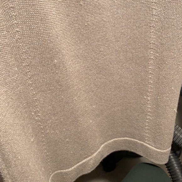 Massimo Dutti Dress - Picture 7 of 7